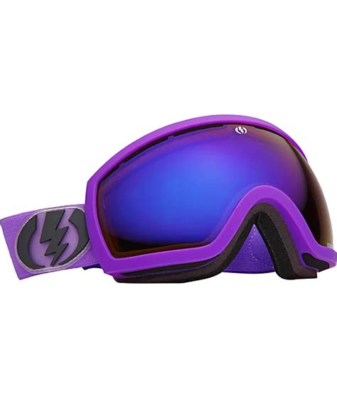 electric snowboard goggle retail box packaging|snow goggles electric.